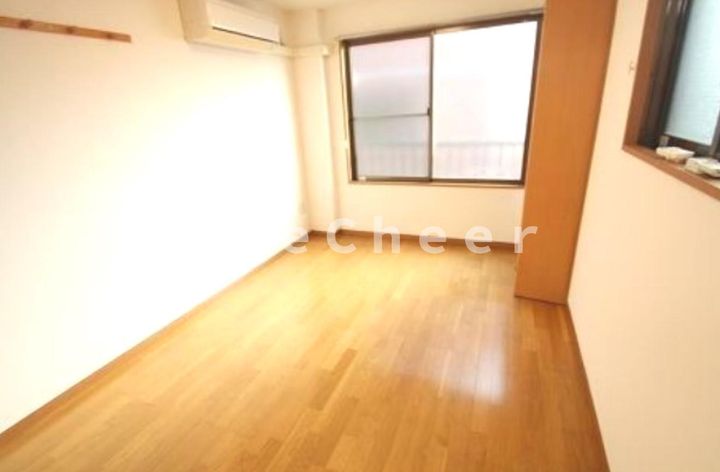 オウル赤塚(OWL赤塚)の内装