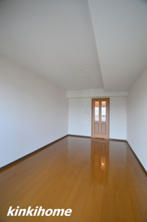 広島県廿日市市串戸3(マンション)の賃貸物件の内装