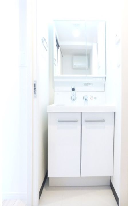 東京都港区高輪2(マンション)の賃貸物件の内装