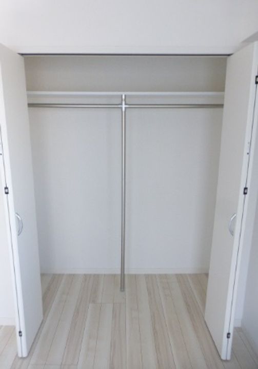 東京都港区高輪2(マンション)の賃貸物件の内装