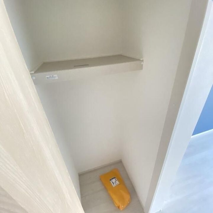 東京都八王子市長沼町(アパート)の賃貸物件の内装