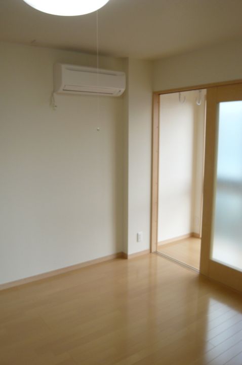 WESTCOURT B.L.Dの内装