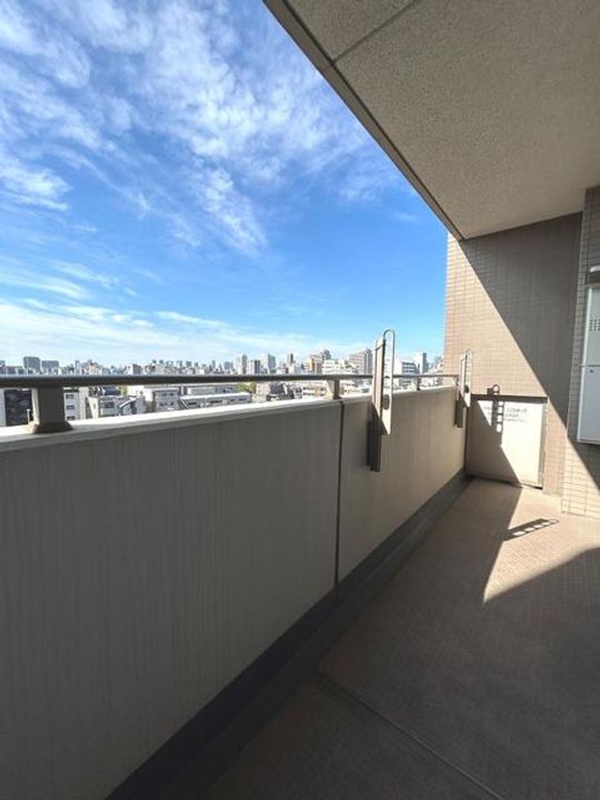 東京都墨田区江東橋4(マンション)の賃貸物件の内装