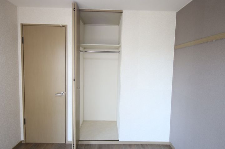 広島県福山市曙町4(アパート)の賃貸物件の内装