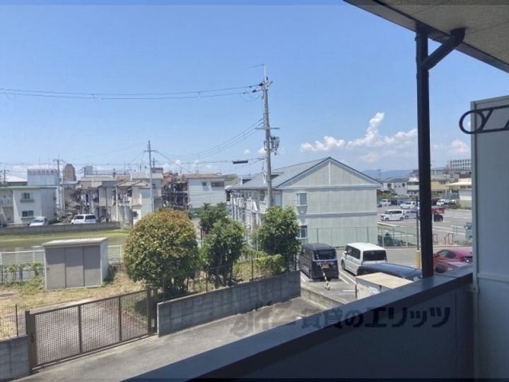 レオパレスエテールのその他画像