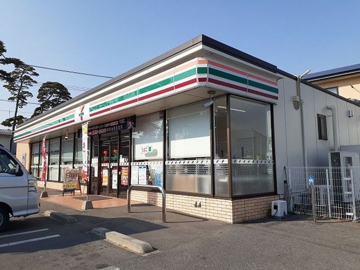 栃木県宇都宮市下栗町(アパート)の賃貸物件の周辺