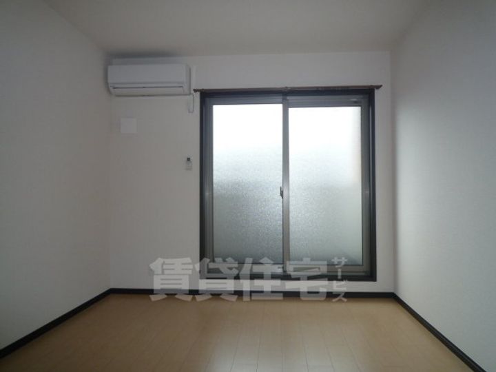 大阪府堺市堺区今池町2(アパート)の賃貸物件の内装