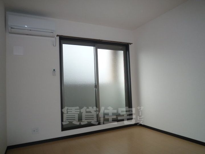 大阪府堺市堺区今池町2(アパート)の賃貸物件の居間