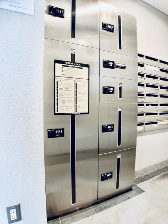 東京都港区芝3(マンション)の賃貸物件のその他画像