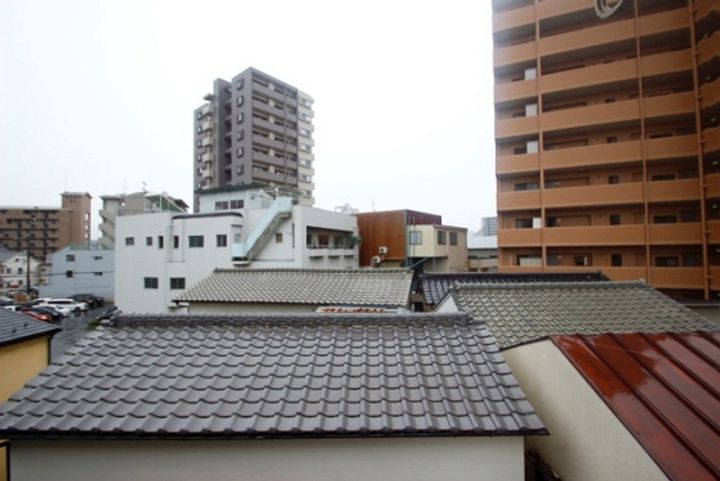 コーポラス東雲のその他画像