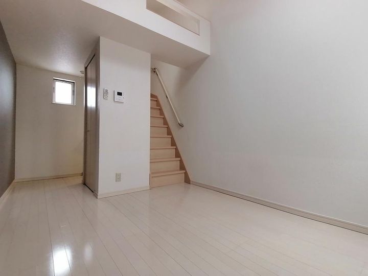 クローシェ泉中央の内装