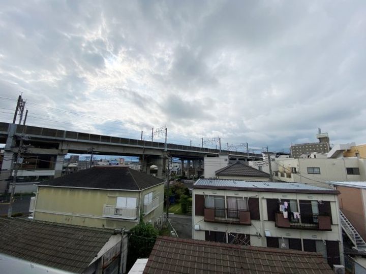 埼玉県さいたま市南区鹿手袋2(マンション)の賃貸物件のその他画像