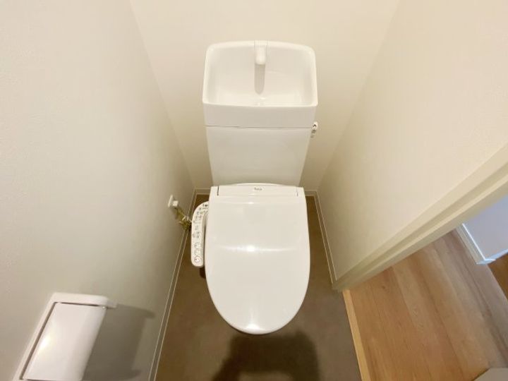 埼玉県さいたま市南区鹿手袋2(マンション)の賃貸物件の内装