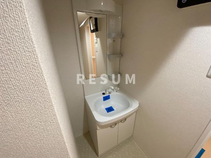 千葉県千葉市美浜区幸町2(マンション)の賃貸物件の内装