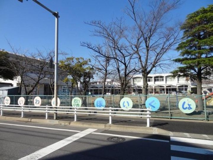 千葉県千葉市美浜区幸町2(マンション)の賃貸物件の周辺