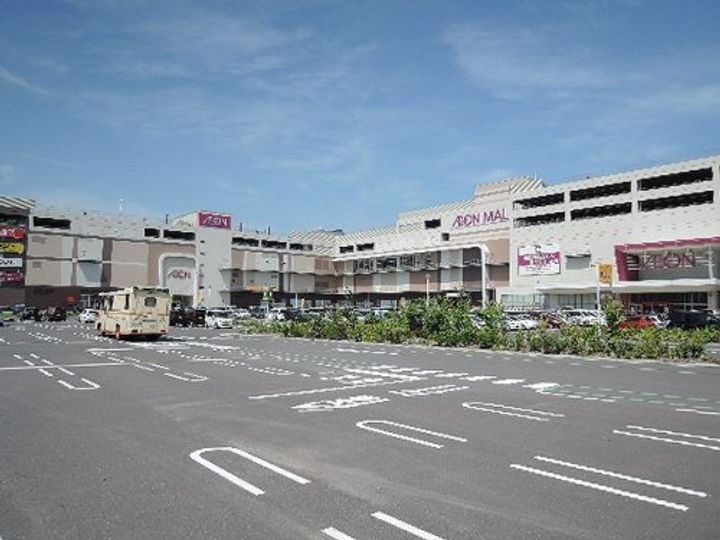 ベラーノの周辺
