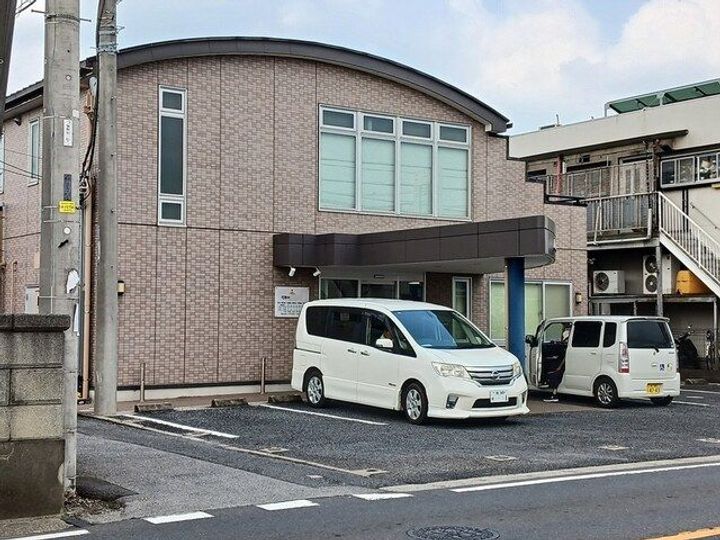千葉県柏市花野井(アパート)の賃貸物件の周辺
