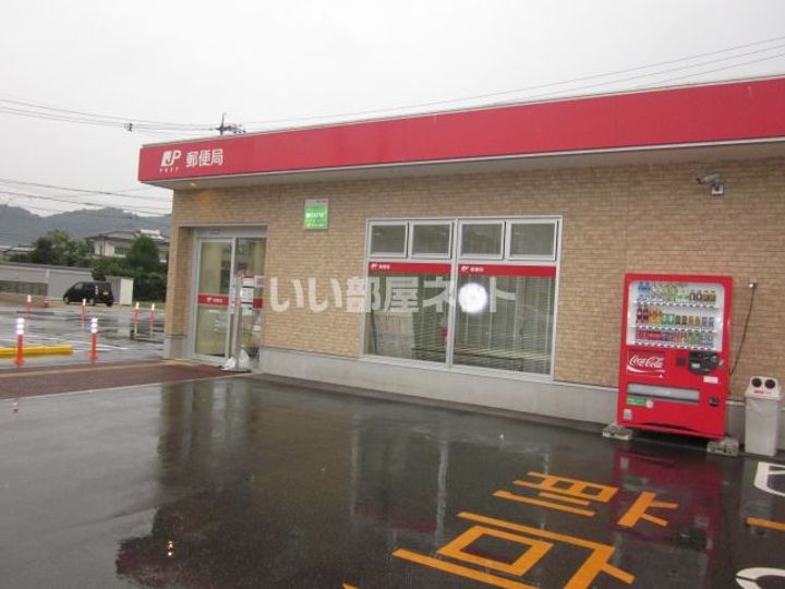 カーサグランデ 1の周辺