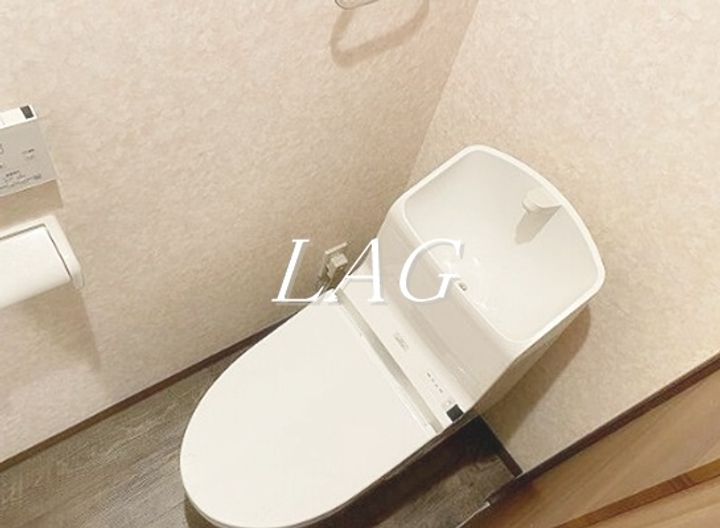 トモミハイムの内装