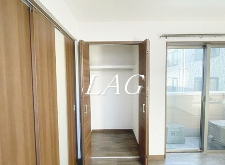 トモミハイムの内装