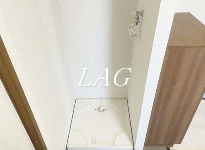 トモミハイムの内装