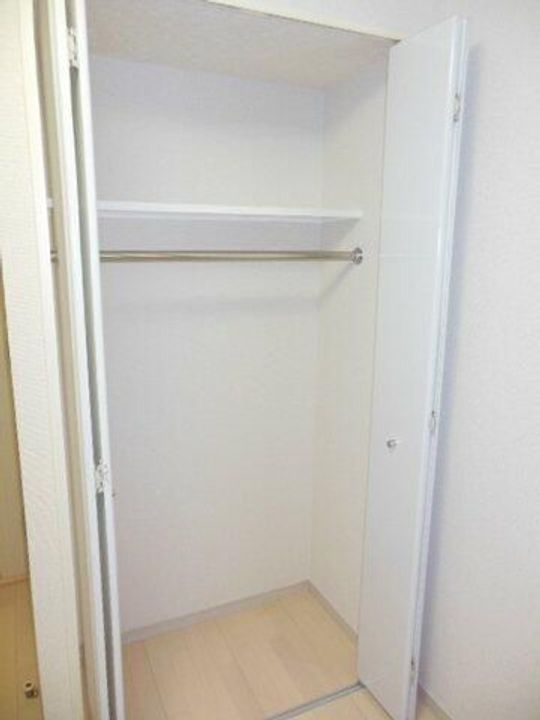グランド・ガーラ横濱山下町の内装