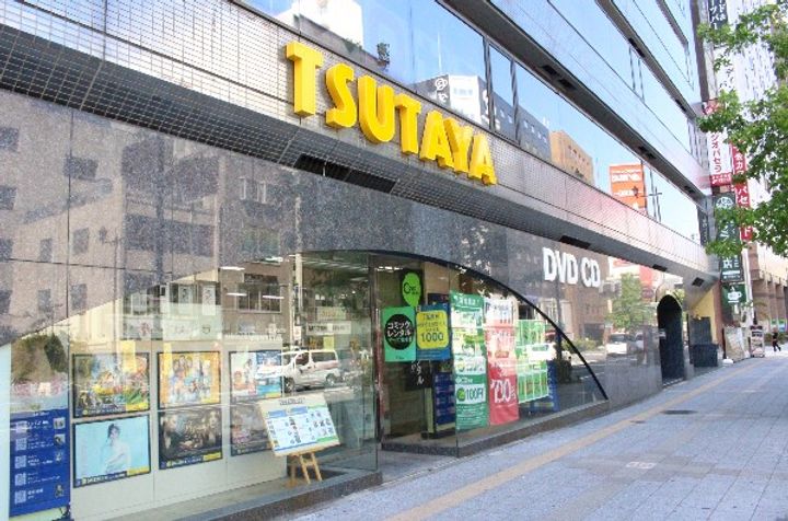グランド・ガーラ横濱山下町の周辺