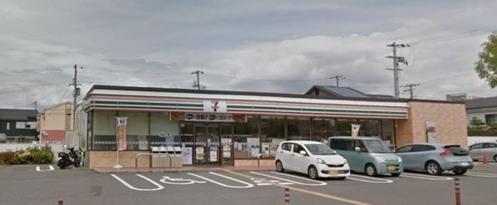 パサログランデ鳳中町の周辺