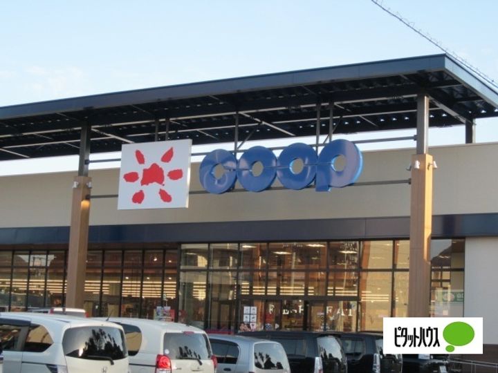 サンクレシア新下関秋根B2タイプの周辺