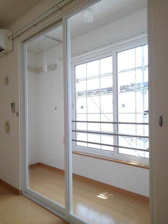 インフィニティーCのその他画像