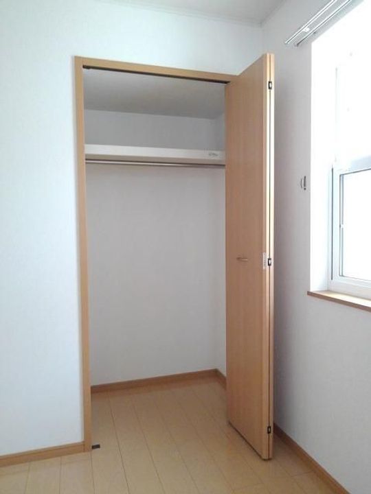 インフィニティーCの内装