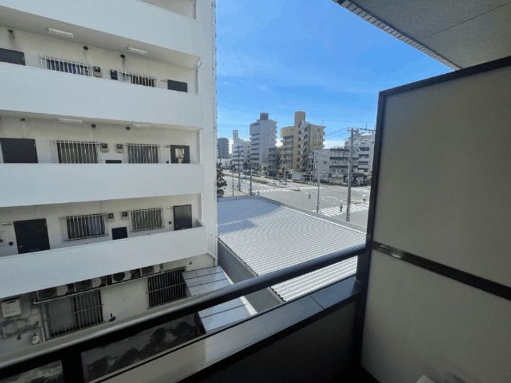 メゾンシカノIIのその他画像