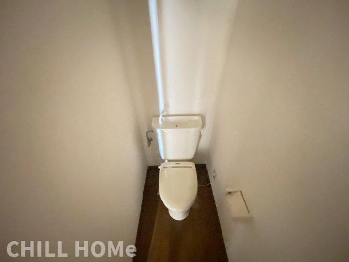 群馬県高崎市下中居町(アパート)の賃貸物件の内装