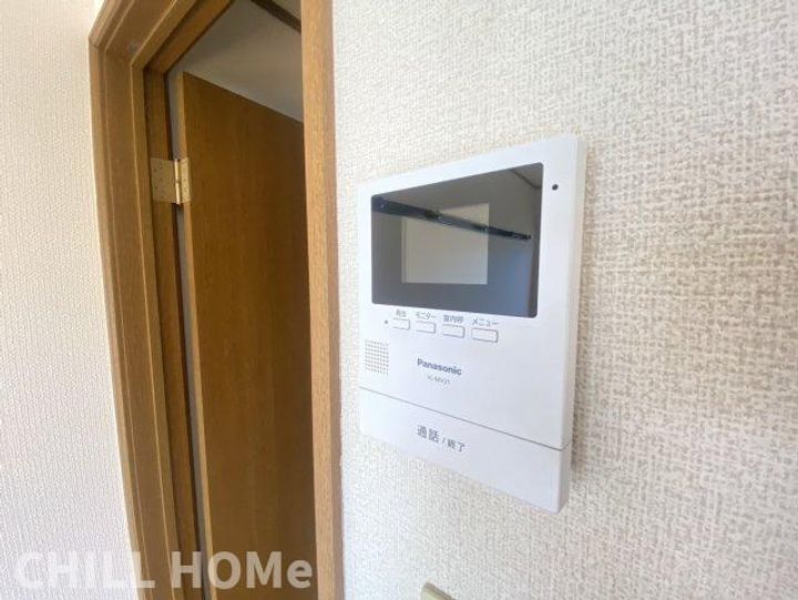 群馬県高崎市下中居町(アパート)の賃貸物件の内装