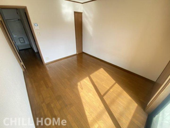 群馬県高崎市下中居町(アパート)の賃貸物件の内装