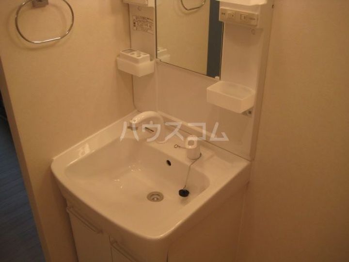 ボナール・アレーの内装