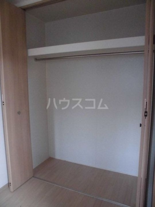 ボナール・アレーの内装