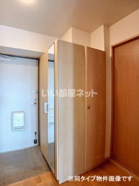 レオ・グランド山ノ神のその他画像