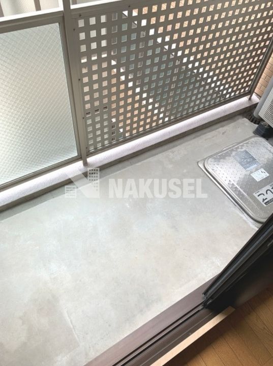 CASSIA目黒の内装