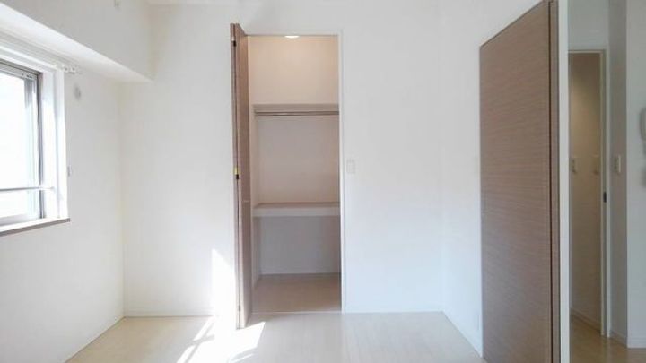 ラ メゾン ド ナチュ-ルの内装