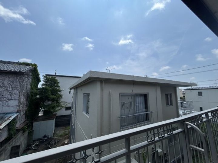 シティハイムマウンテンのその他画像