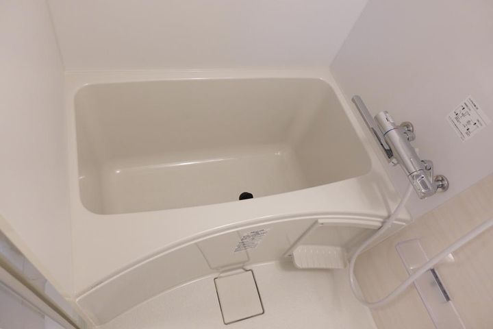 ルネス武富IIの風呂
