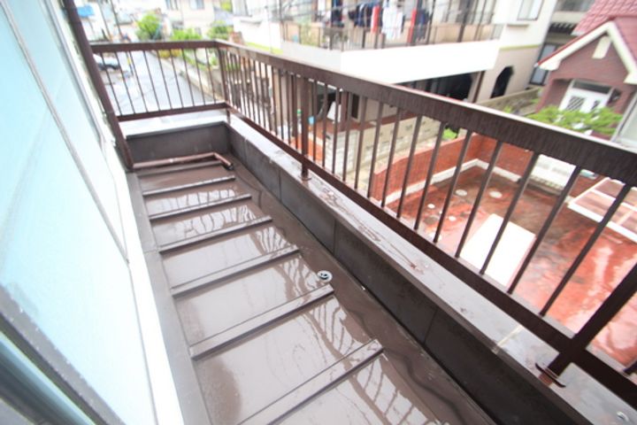 広島県広島市安佐南区緑井3(一戸建)の賃貸物件の内装