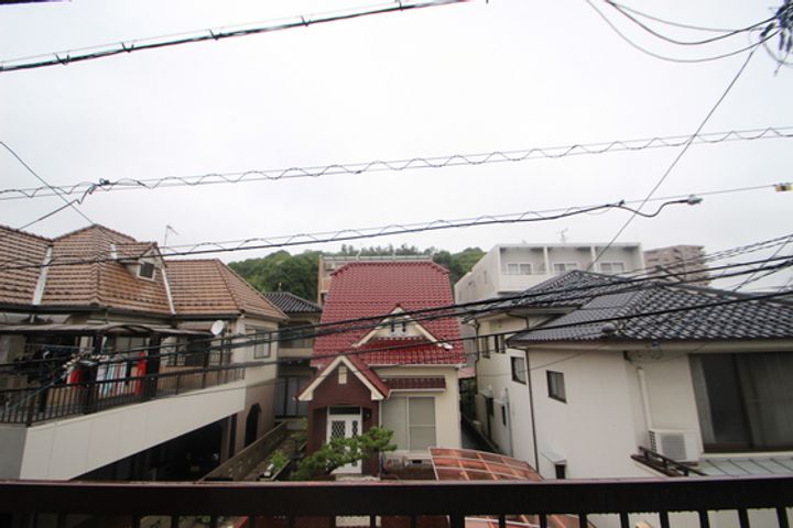 広島県広島市安佐南区緑井3(一戸建)の賃貸物件のその他画像