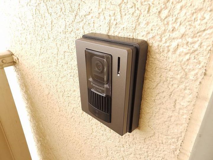 フォーダイアモンズタウン Cの内装