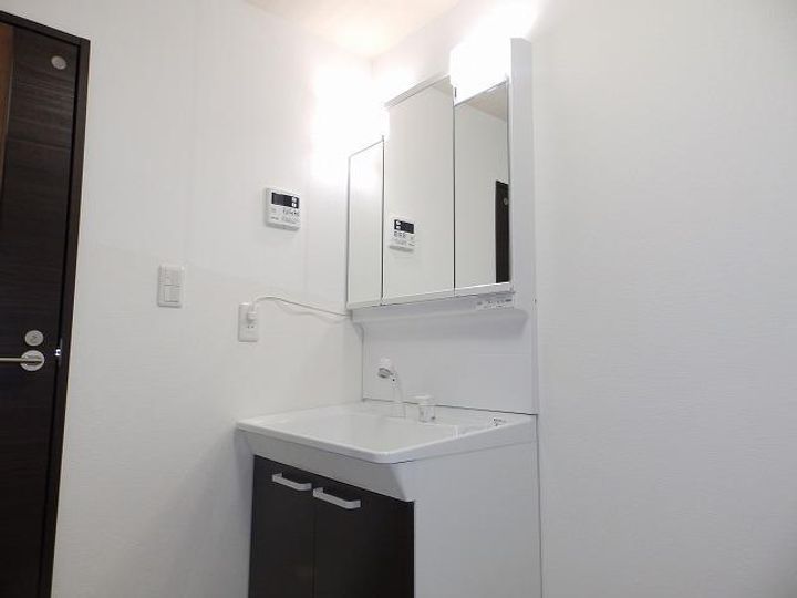 フォーダイアモンズタウン Cの内装