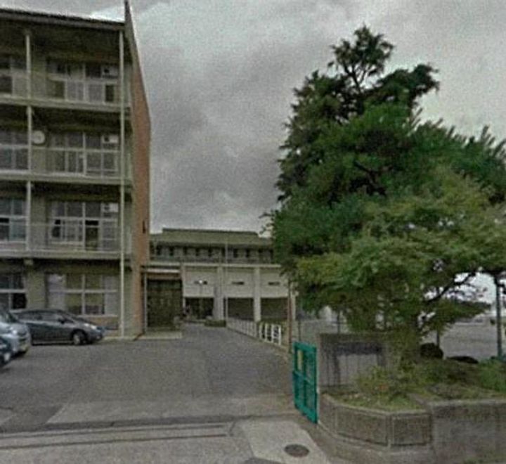 フォーダイアモンズタウン Cの周辺