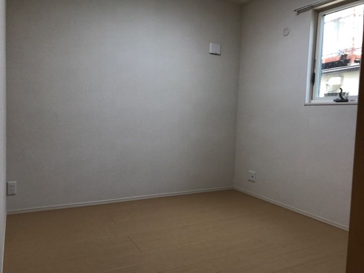 神奈川県横浜市港北区大倉山7(アパート)の賃貸物件の内装