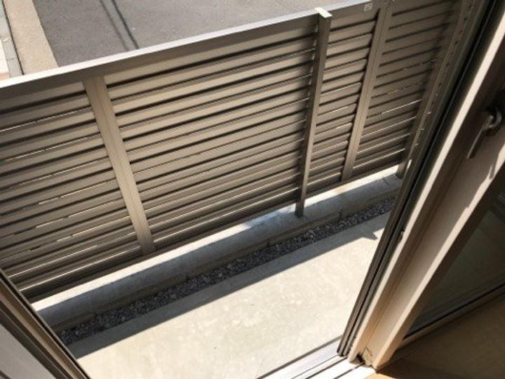 神奈川県横浜市港北区大倉山7(アパート)の賃貸物件の内装