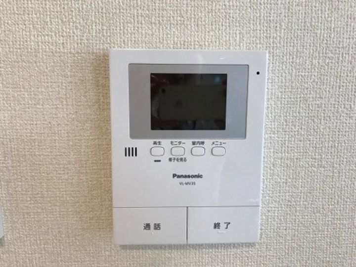 神奈川県横浜市港北区大倉山7(アパート)の賃貸物件の内装